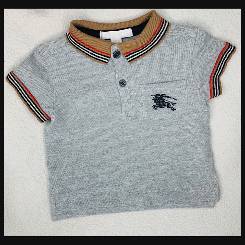Burberry Polo
